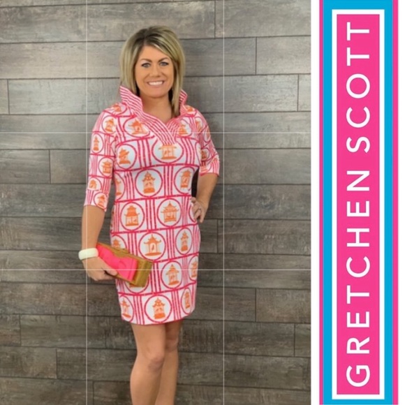 Gretchen scott plus size Clearance